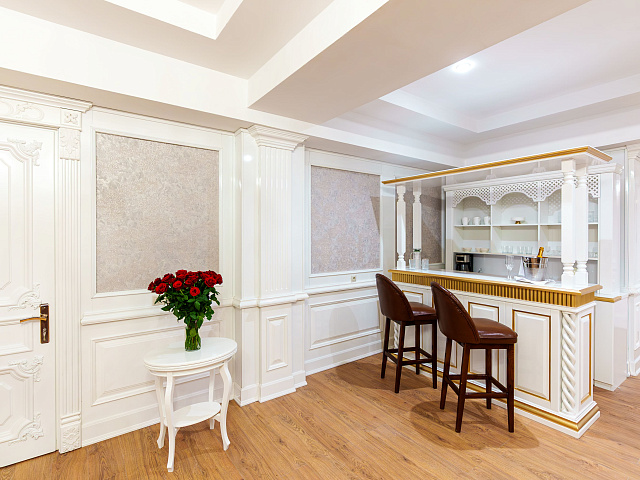 Номер «Президентский Сюит»